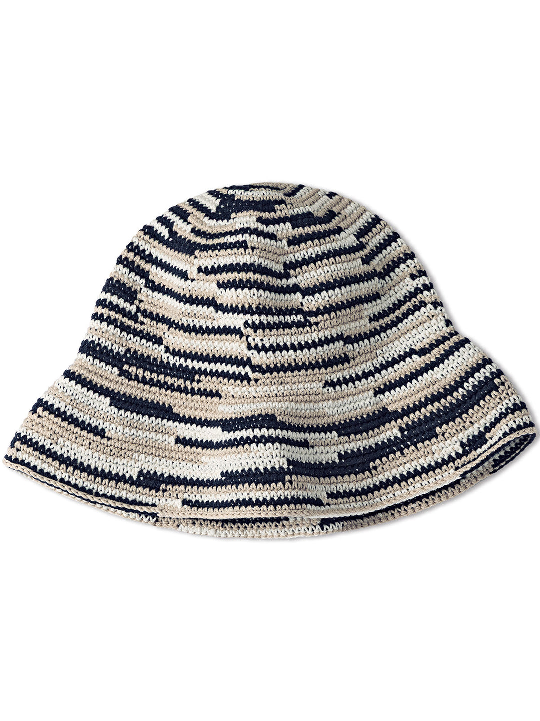 Häkelpaket Elastico Bucket Hat