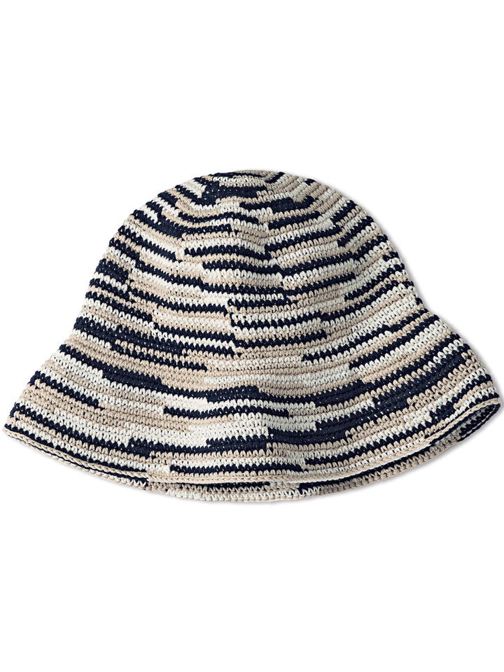 Häkelpaket Elastico Bucket Hat