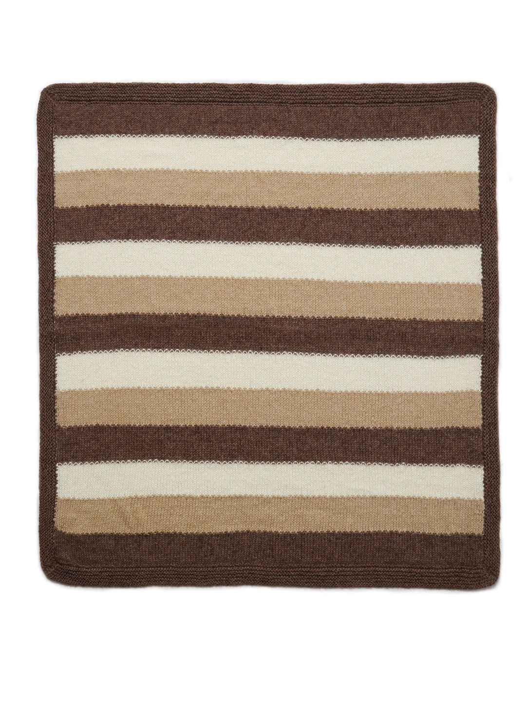 Strickpaket Ecopuno Babydecke