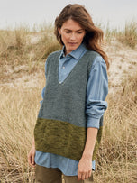 Lana Grossa Design - 7368/7361