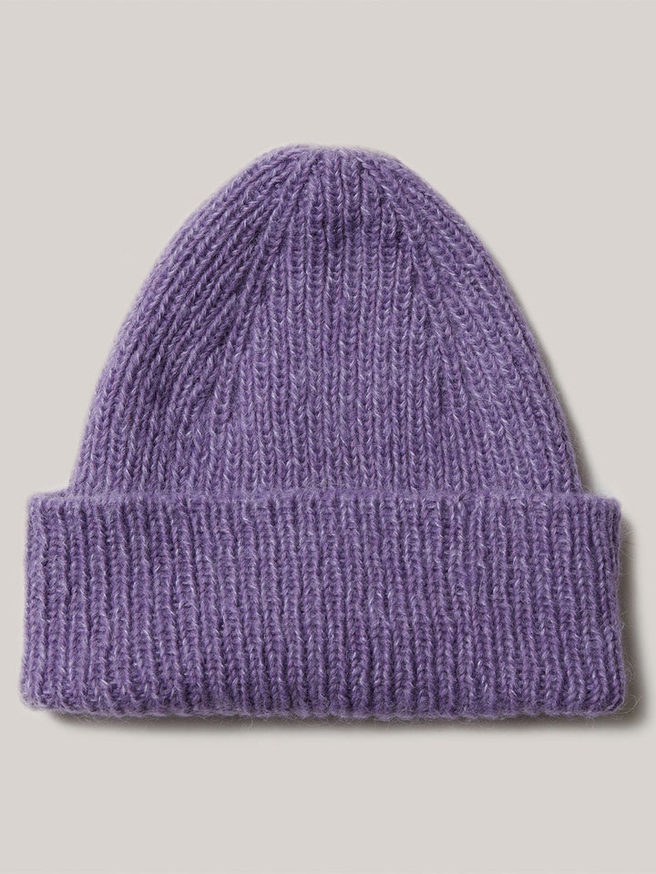 Strickpaket Ecopuno &amp; Setasuri Mütze