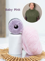 Baby Pink