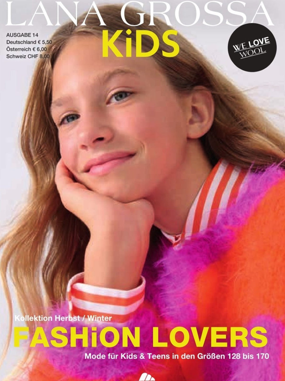 Filati Kids &amp; Teens 14