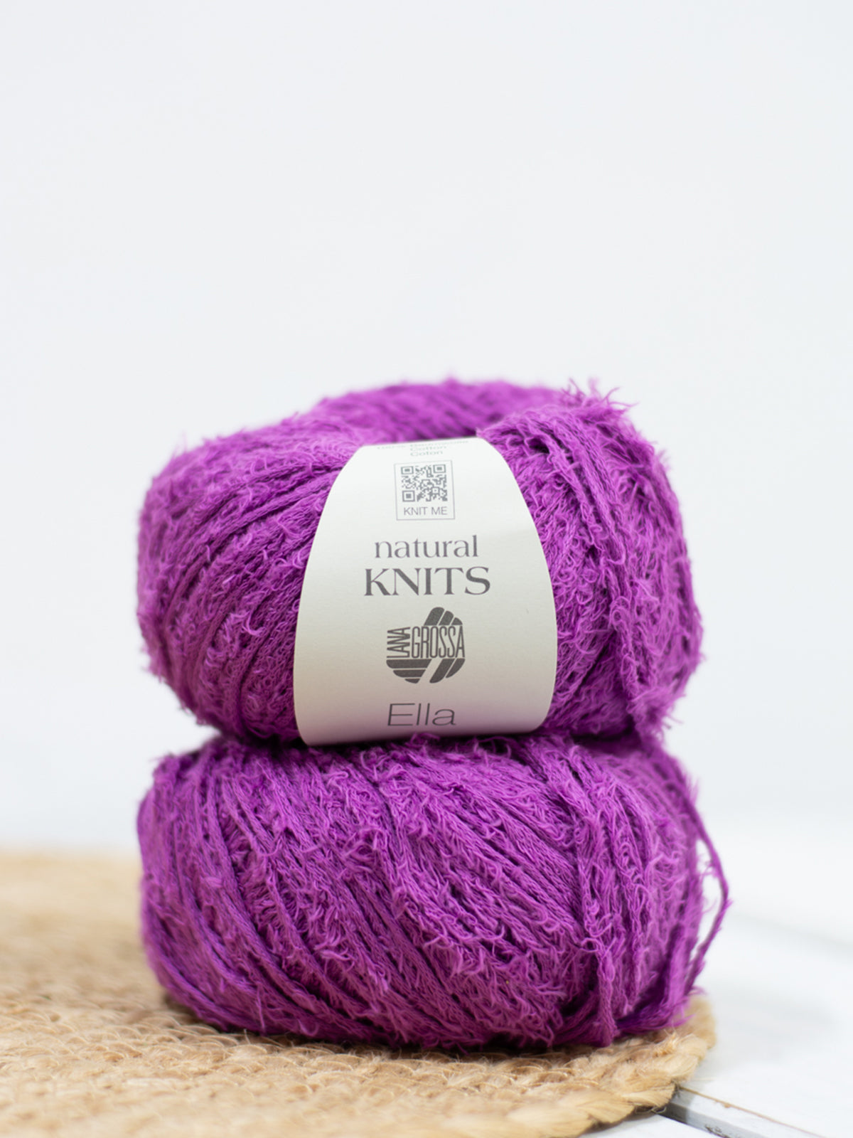 Ella 010 Fuchsia