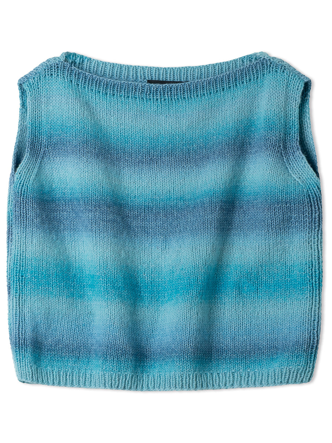 Strickpaket Corallo Pullunder