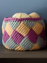 One basket