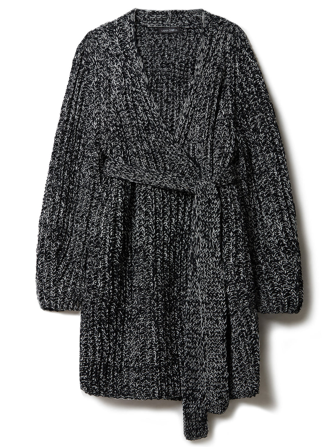 Strickpaket Cool Wool Lace &amp; Cool Wool Jacke