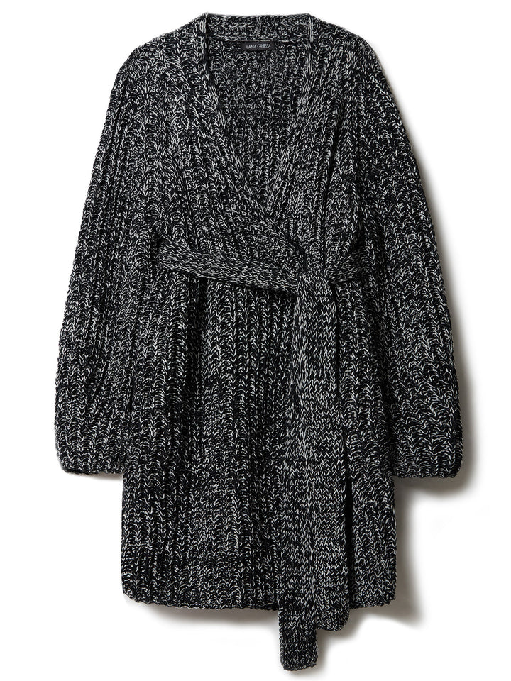 Strickpaket Cool Wool Lace &amp; Cool Wool Jacke