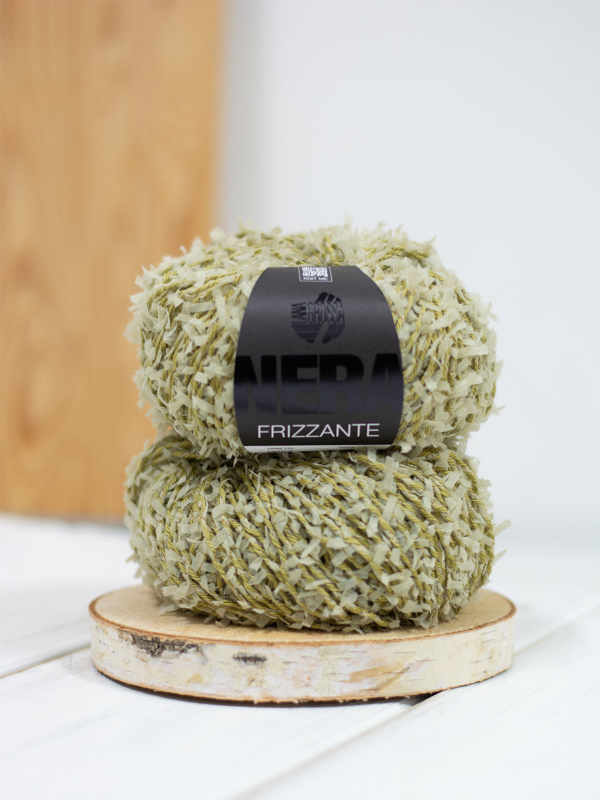 Frizzante 003 Khaki