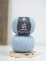 010 Zartes Blaugrau