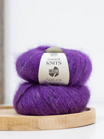642 Dunkelviolett