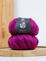 011 Dunkelfuchsia