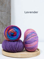 Lavender