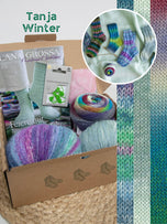 Tanja's colors