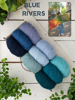 Blue Rivers