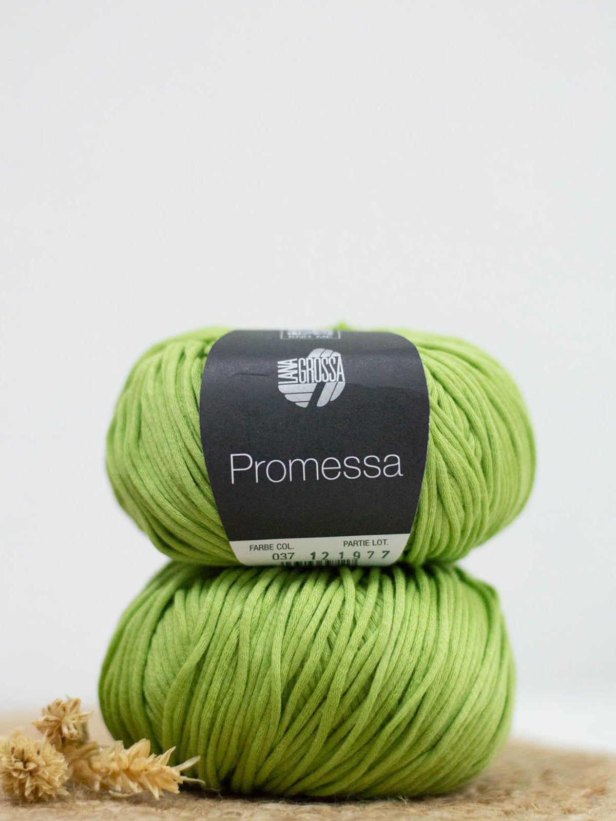 Promessa 037 Frühlingsgrün