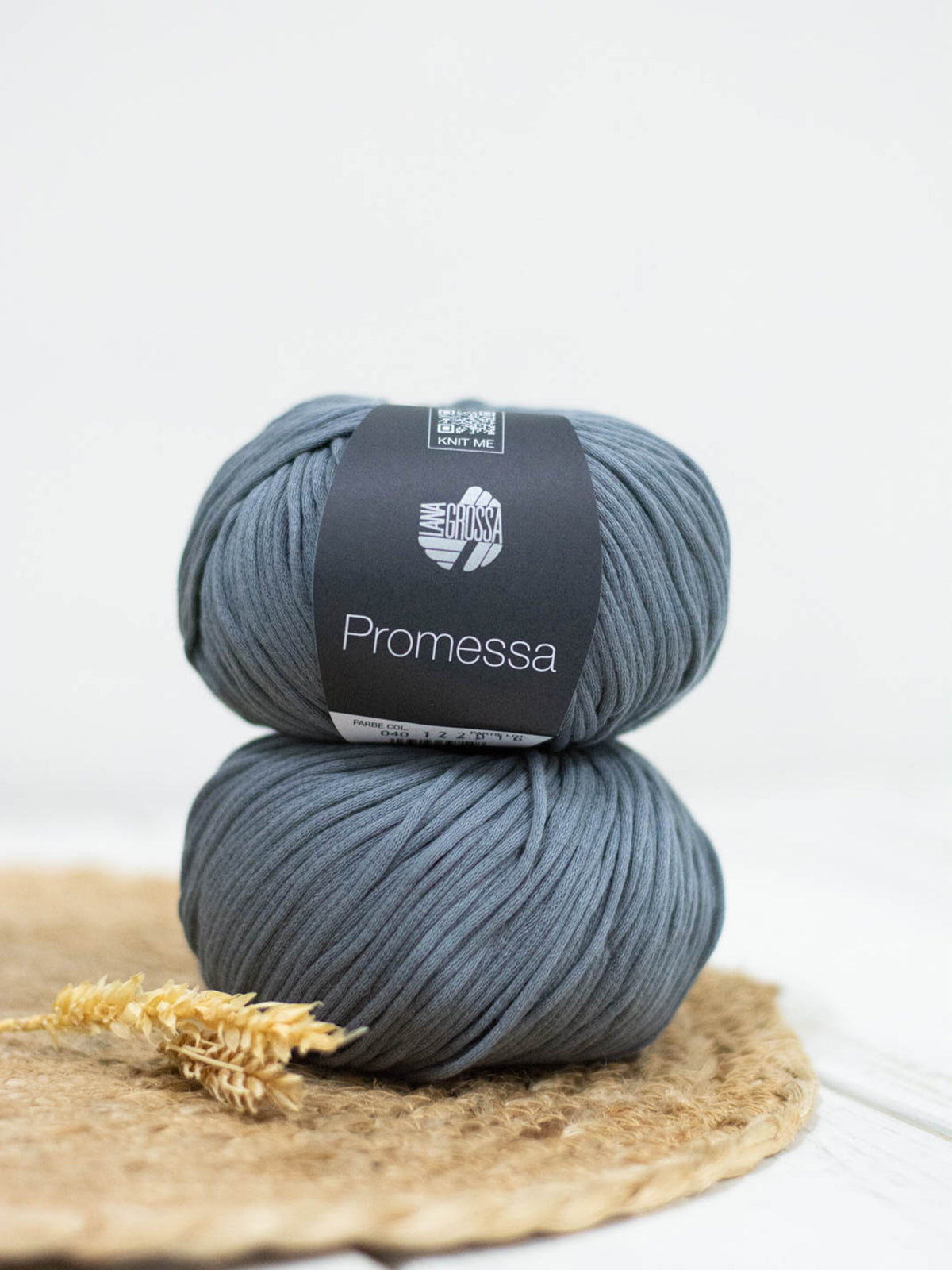 Promessa 040 Dunkelgrau