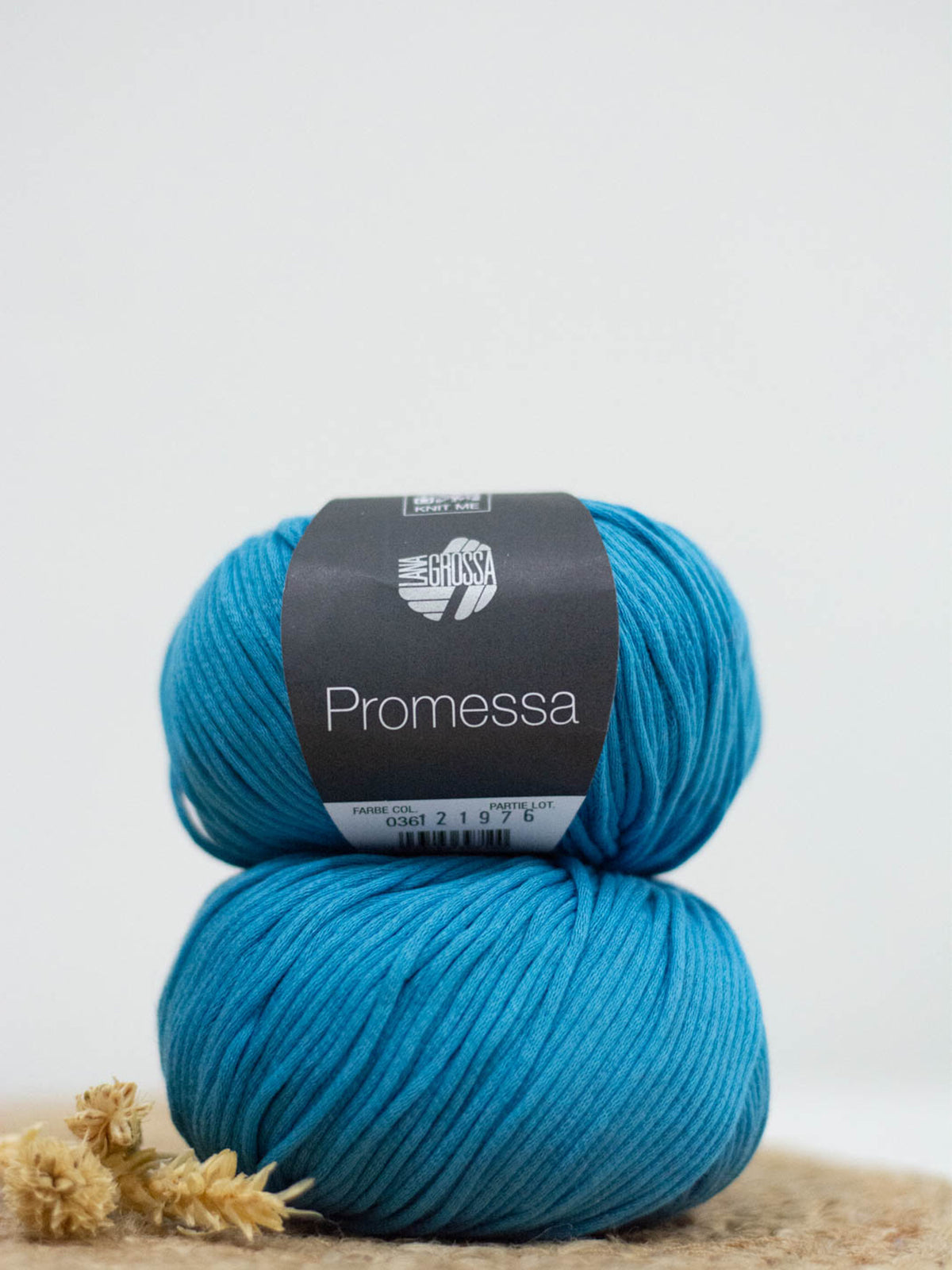 Promessa 036 Blaugrün