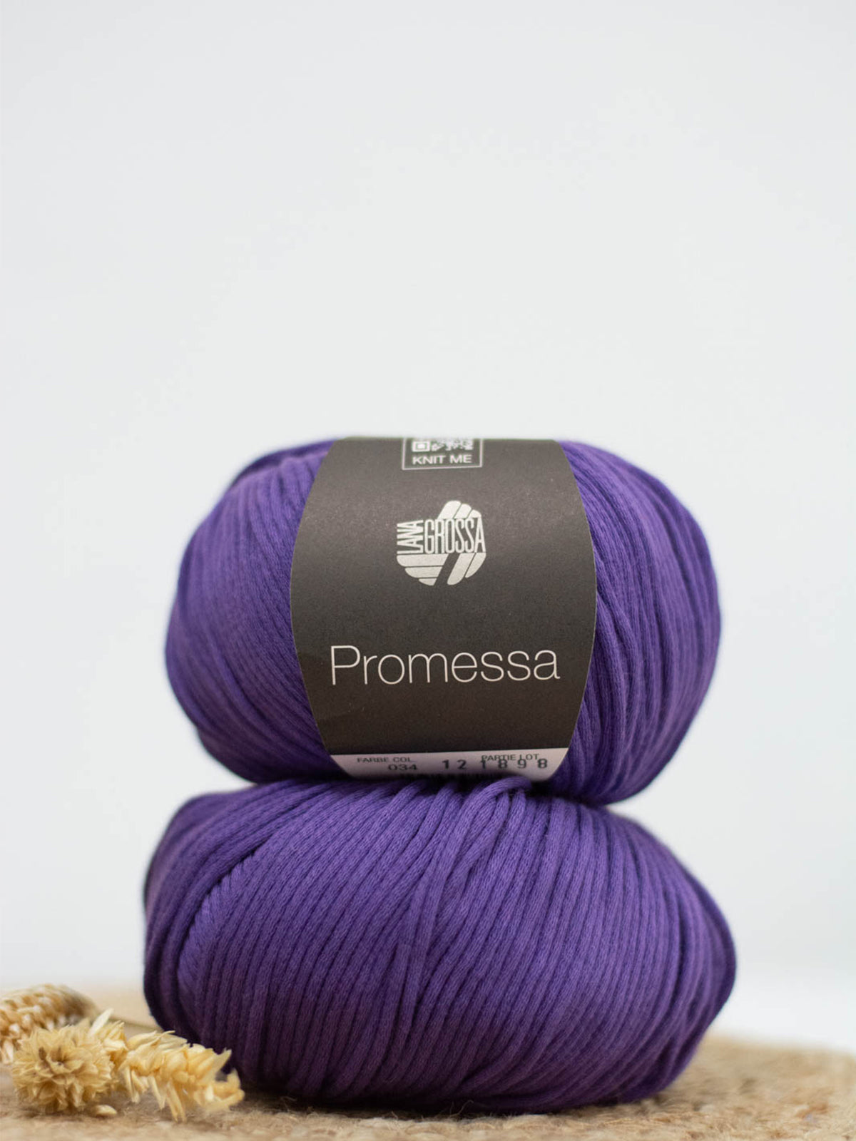 Promessa 034 Dunkelviolett
