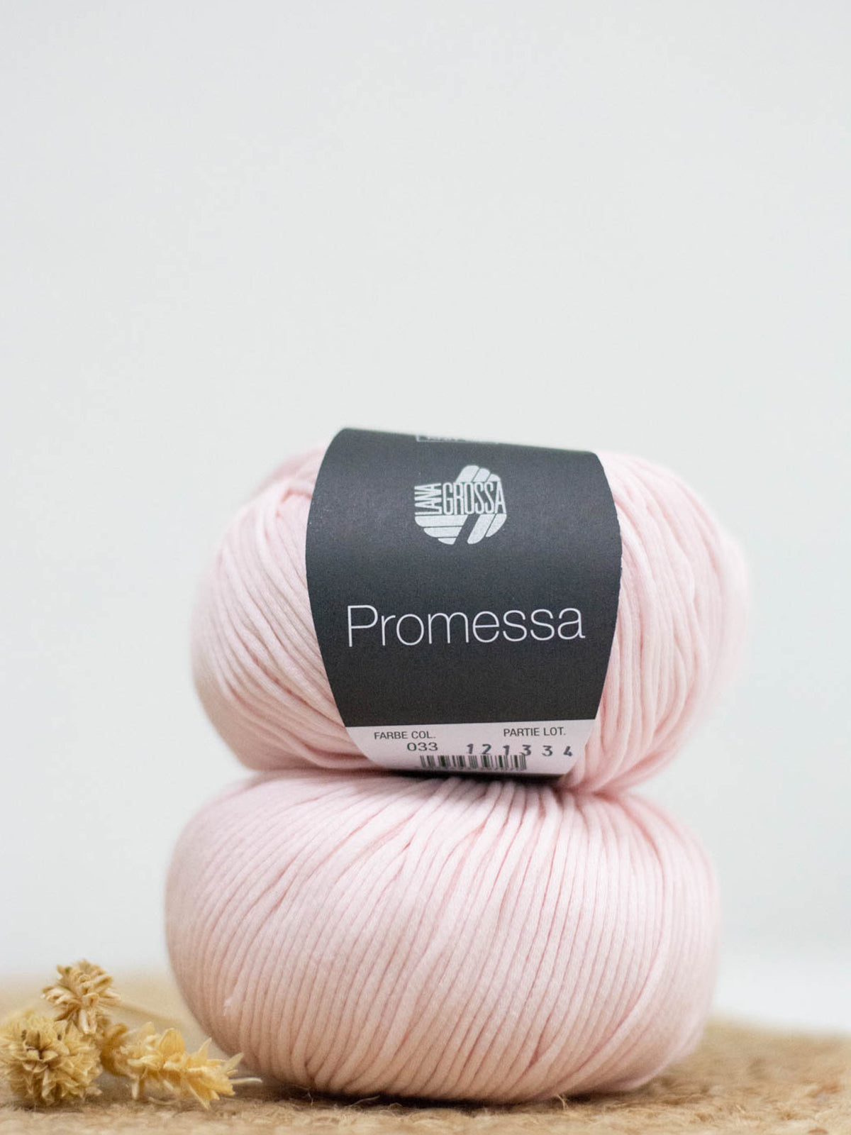 Promessa 033 Zartrosa