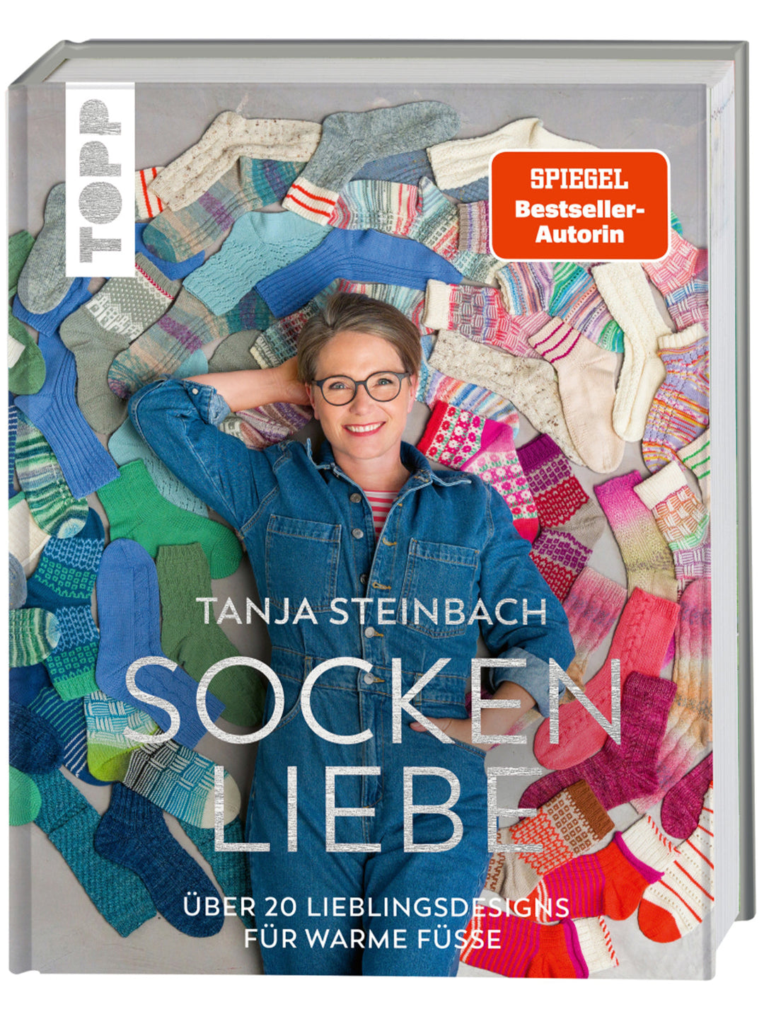 Sockenliebe - Tanja Steinbach