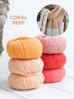 Coral Reef