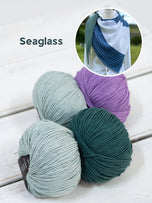 Seaglass