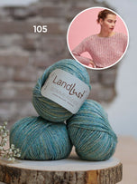 Sommerseide 105