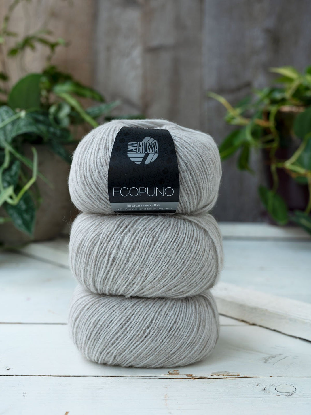 Ecopuno 018 Grège