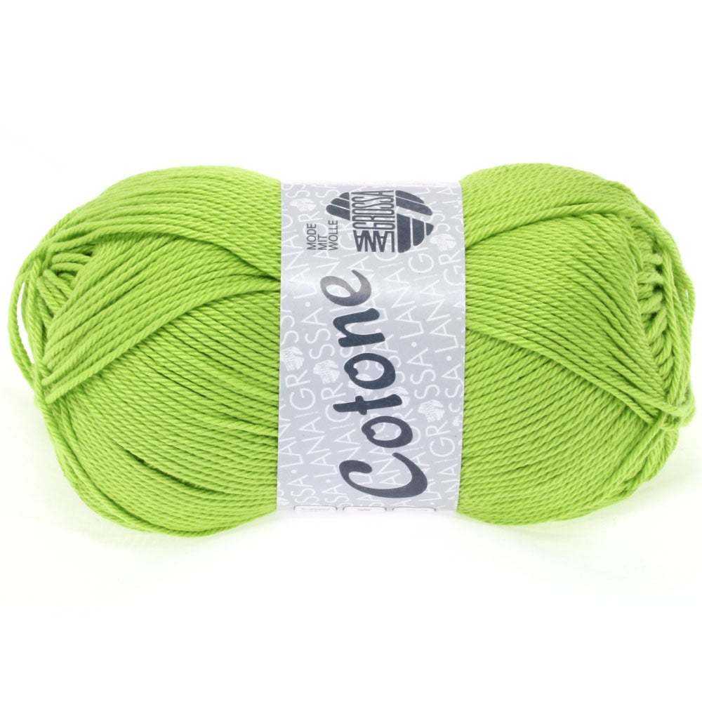 Cotone 023 Pistazie
