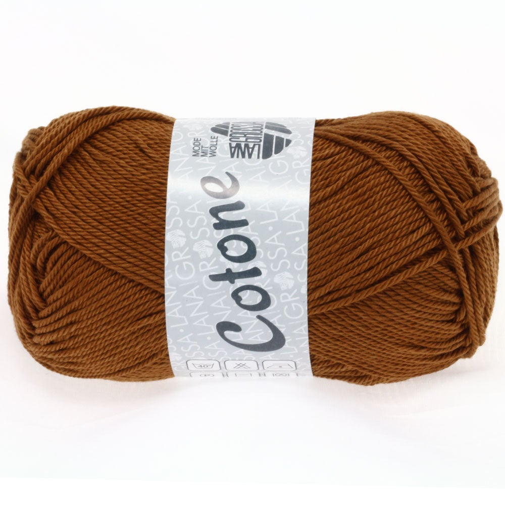 Cotone 037 Braun
