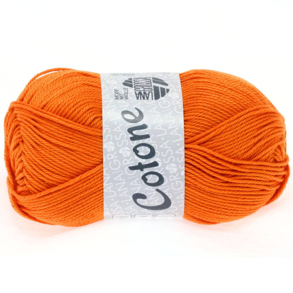 Cotone 039 Kürbis