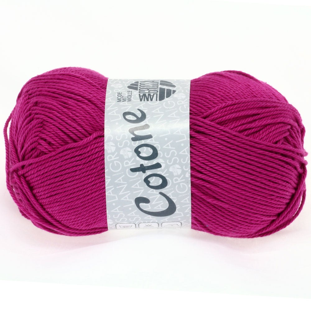 Cotone 042 Zyklam