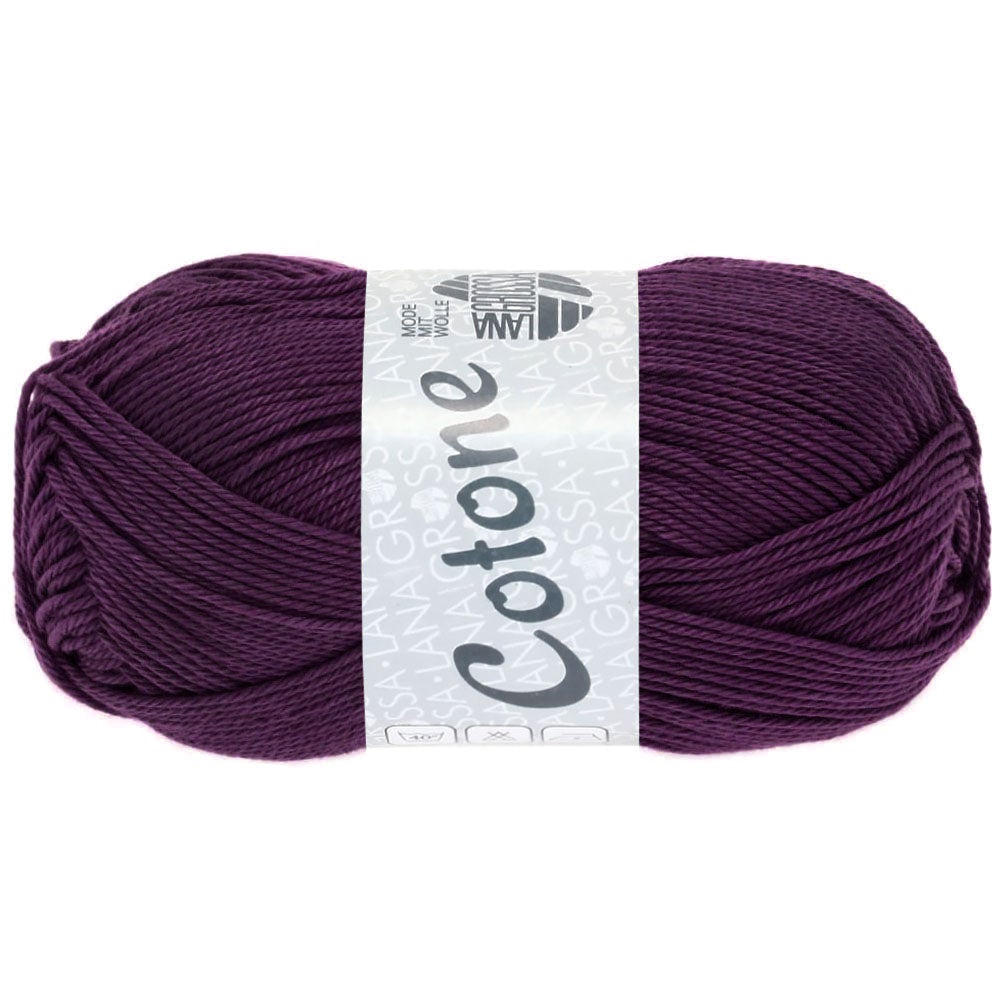 Cotone 074 Brombeer