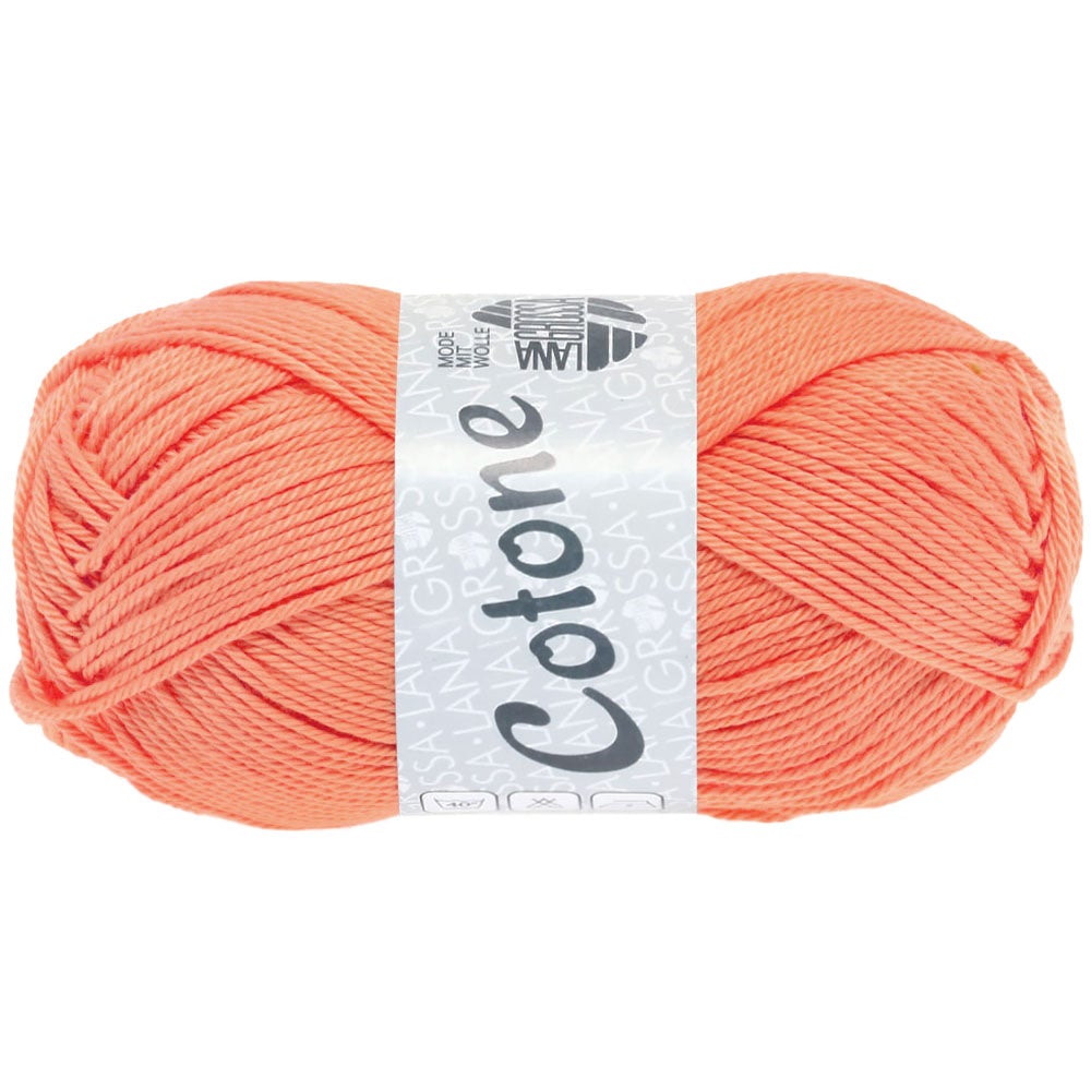 Cotone 075 Lachs