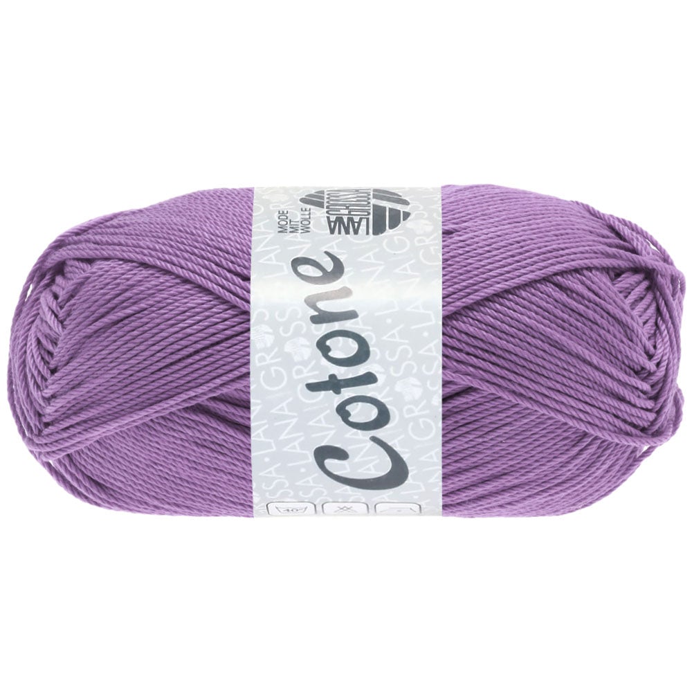 Cotone 096 Orchideenlila