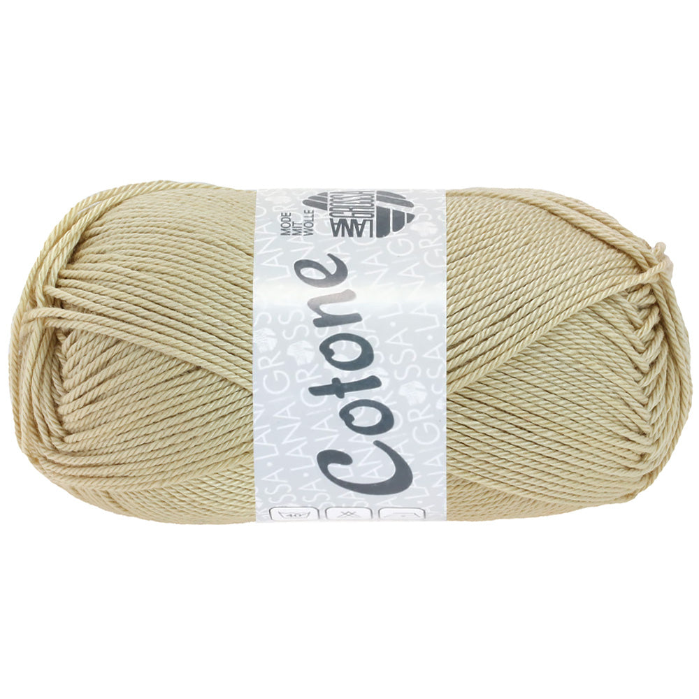 Cotone 115 Hellbeige