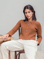 Lana Grossa model -2054