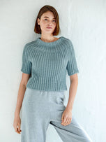 Lana Grossa Design - 2028